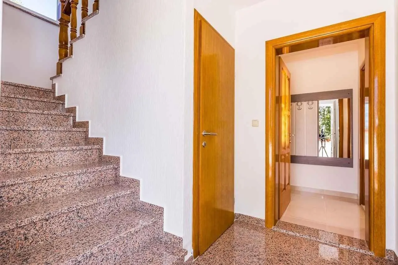 Holiday Home In Dramalj 5745