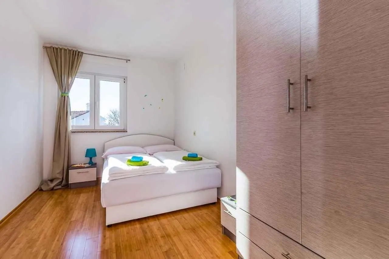 Holiday Home In Dramalj 5745
