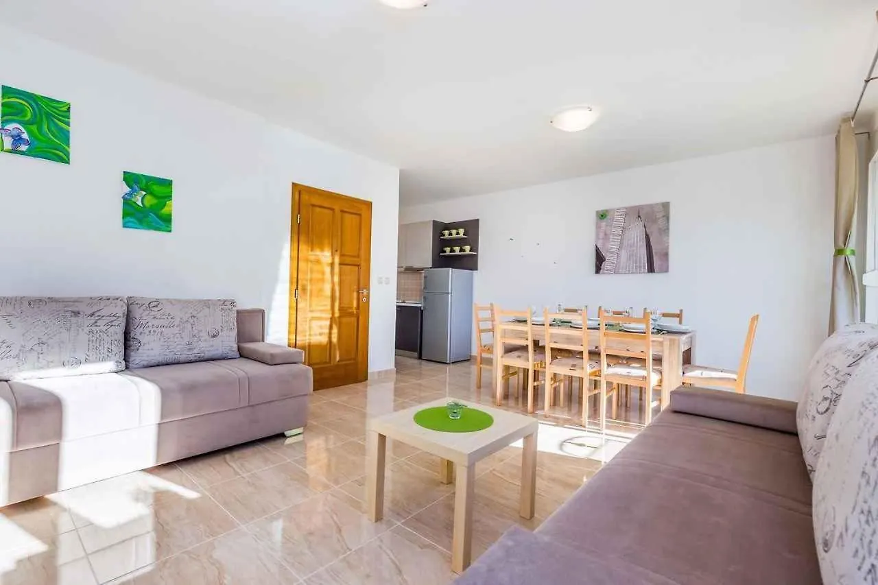 Holiday Home In Dramalj 5745