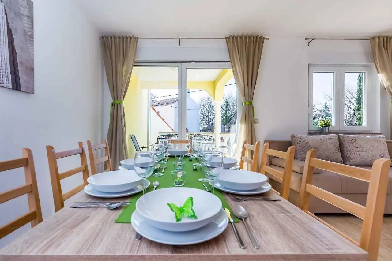 Holiday Home In Dramalj 5745
