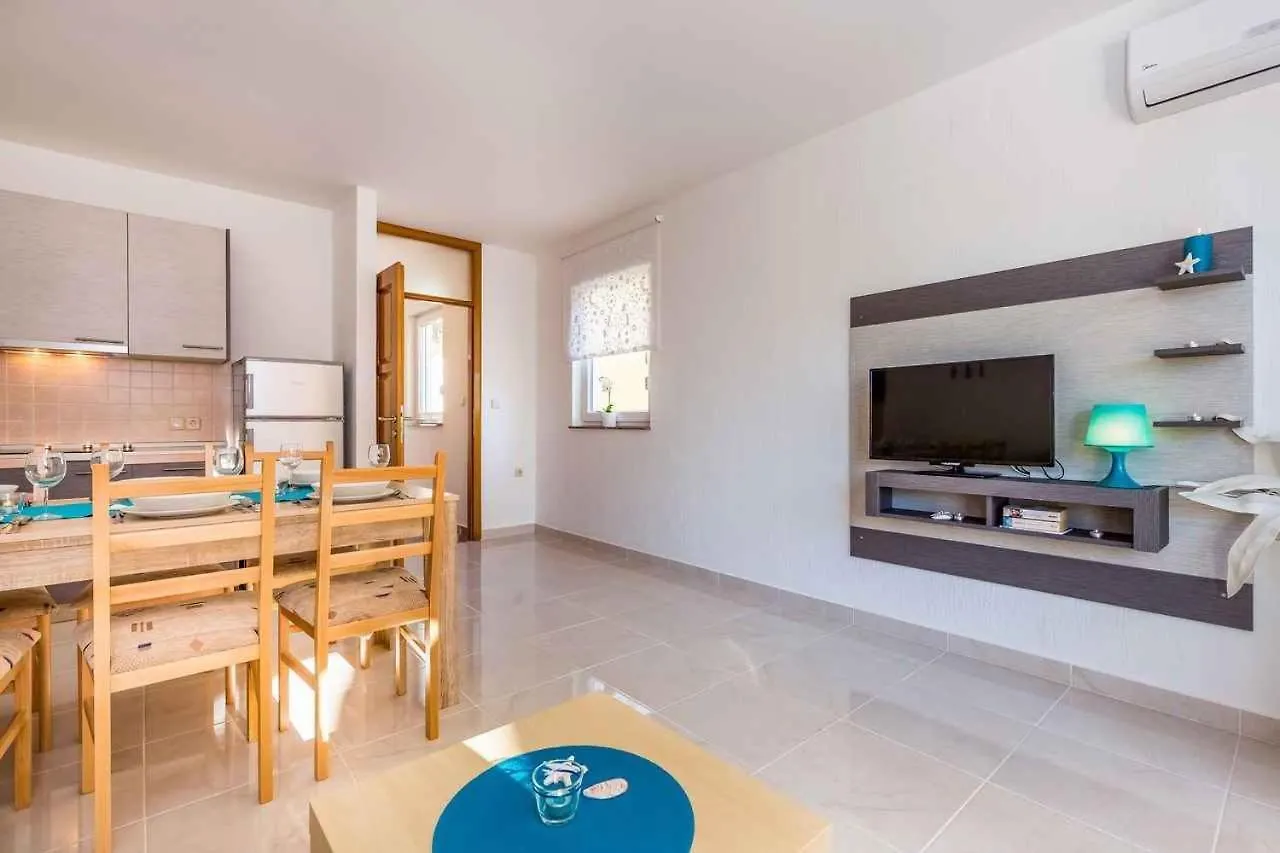Holiday Home In Dramalj 5745 Croatia