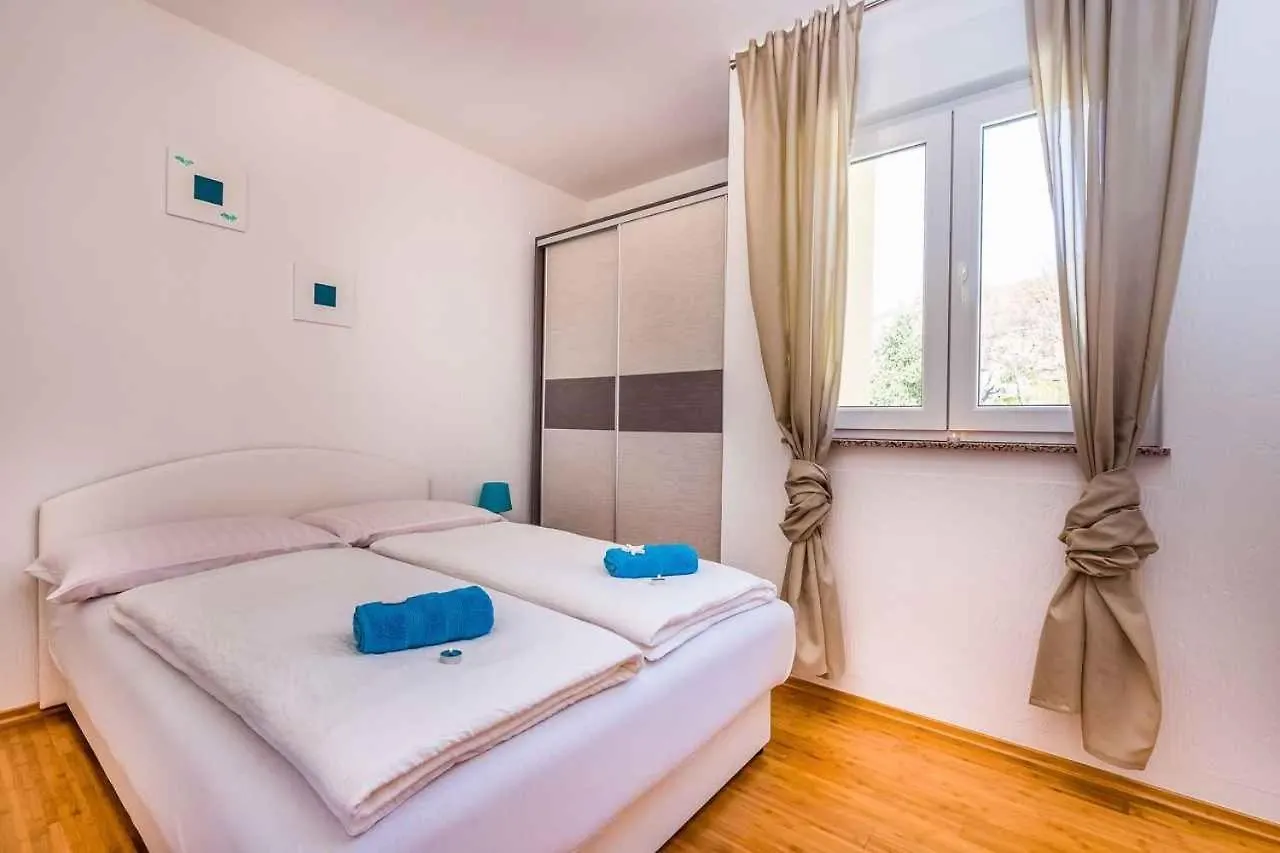 Holiday Home In Dramalj 5745 Croatia