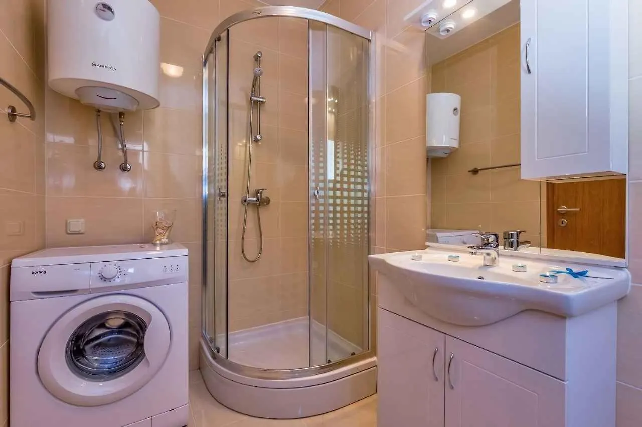 Holiday Home In Dramalj 5745 Croatia