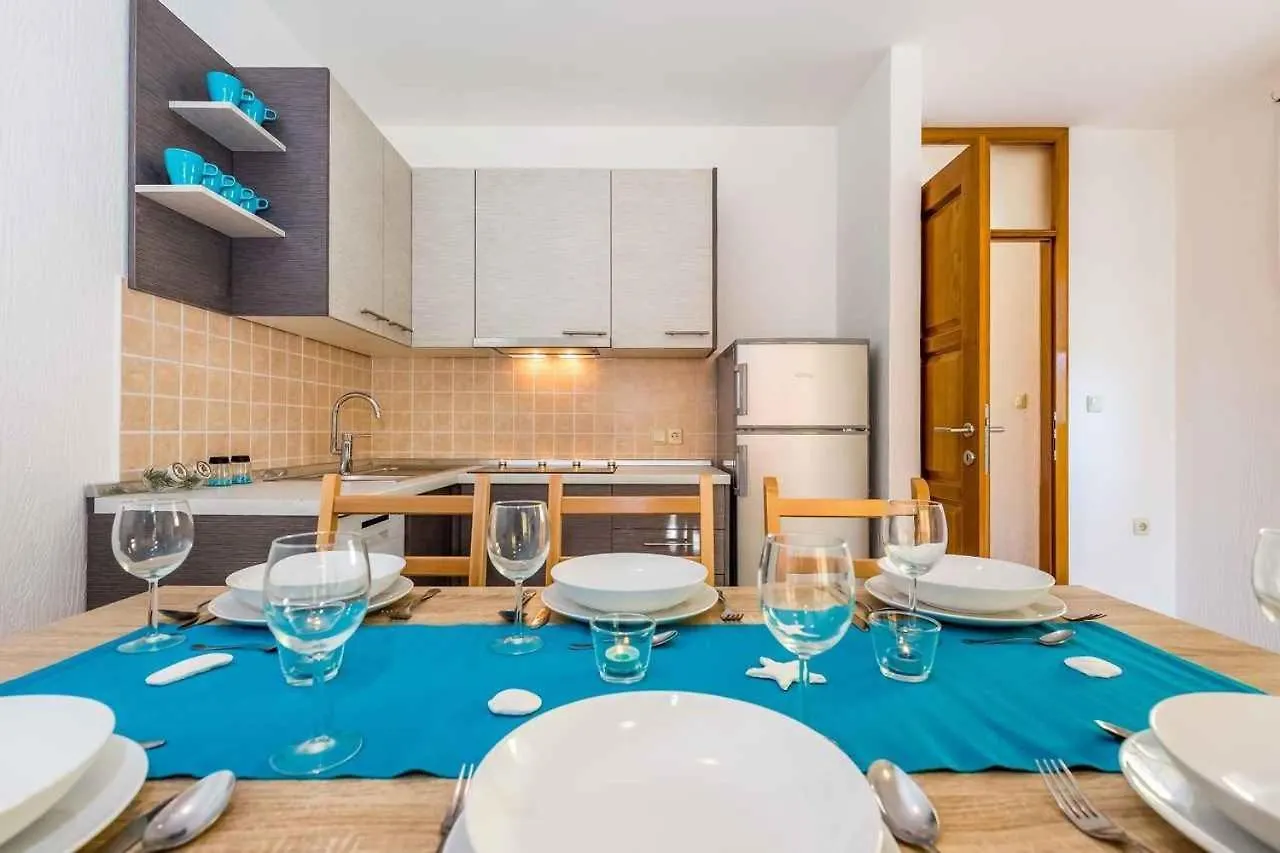 Holiday Home In Dramalj 5745