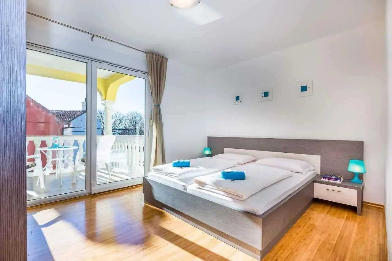 Holiday Home In Dramalj 5745