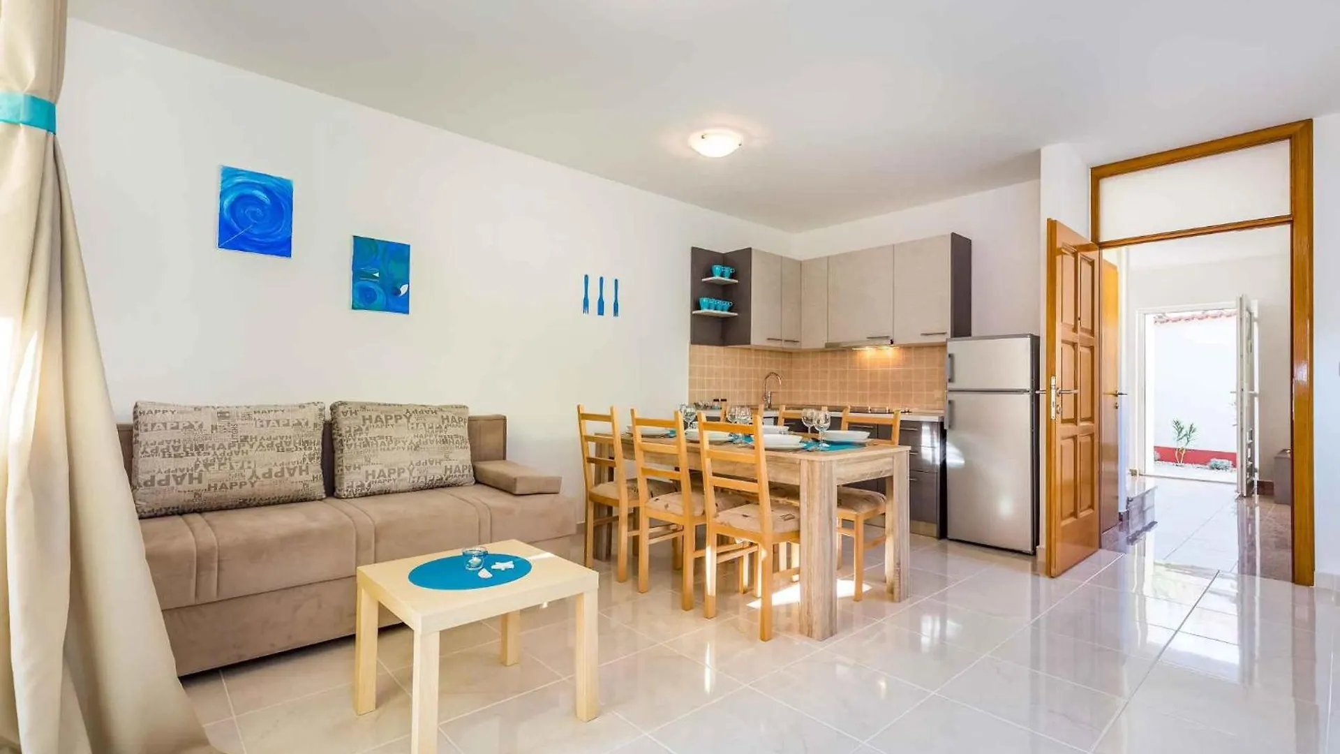 Holiday Home In Dramalj 5745