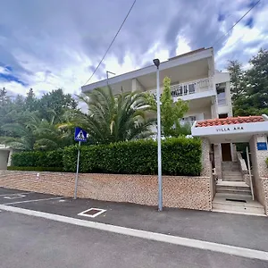 Ana Apartment